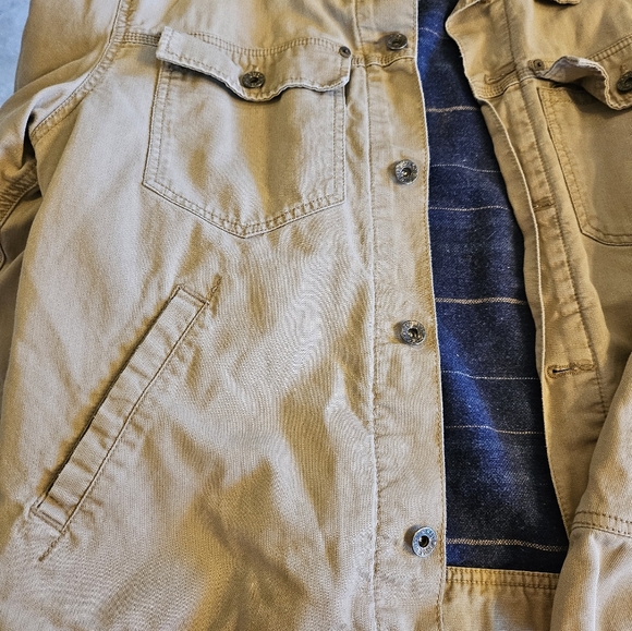 Mens Old Navy Jacket - Picture 3 of 4